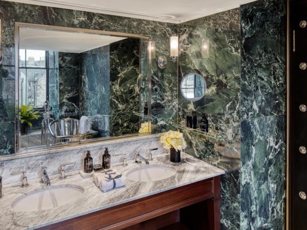 100 Princes Street : photo 5 de la chambre chambre lit king-size