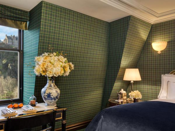 100 Princes Street : photo 7 de la chambre chambre lit king-size deluxe