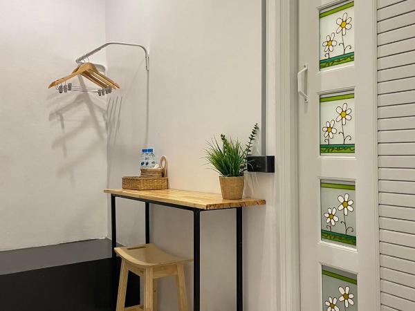 Ekanek Hostel : photo 8 de la chambre chambre lits jumeaux