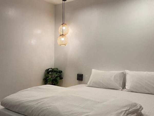 Ekanek Hostel : photo 7 de la chambre chambre lit king-size