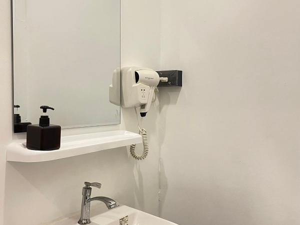 Ekanek Hostel : photo 8 de la chambre chambre double