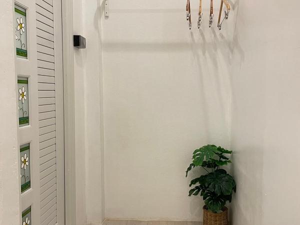 Ekanek Hostel : photo 1 de la chambre chambre double