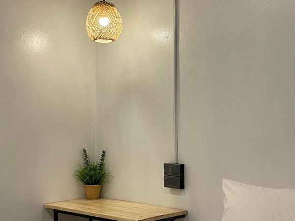 Ekanek Hostel : photo 3 de la chambre chambre double