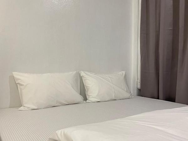 Ekanek Hostel : photo 10 de la chambre chambre double