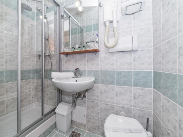 Hotel Punta : photo 8 de la chambre chambre double avec balcon