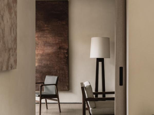 西安央辰酒店 Younch Hotel Xi'an : photo 3 de la chambre suite avec terrasse