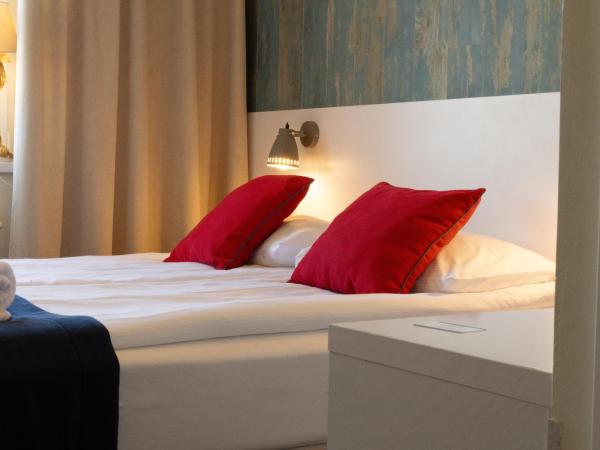 SeaSide Sopot - tuż przy plaży : photo 4 de la chambre chambre double deluxe - vue sur mer