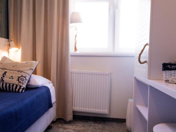 SeaSide Sopot - tuż przy plaży : photo 6 de la chambre chambre simple - vue sur mer