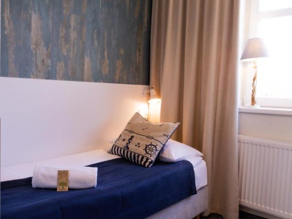 SeaSide Sopot - tuż przy plaży : photo 7 de la chambre chambre simple - vue sur mer