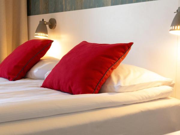 SeaSide Sopot - tuż przy plaży : photo 6 de la chambre chambre double deluxe - vue sur mer