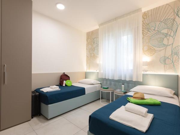 Villaggio Turistico Internazionale : photo 7 de la chambre villa 3 chambres
