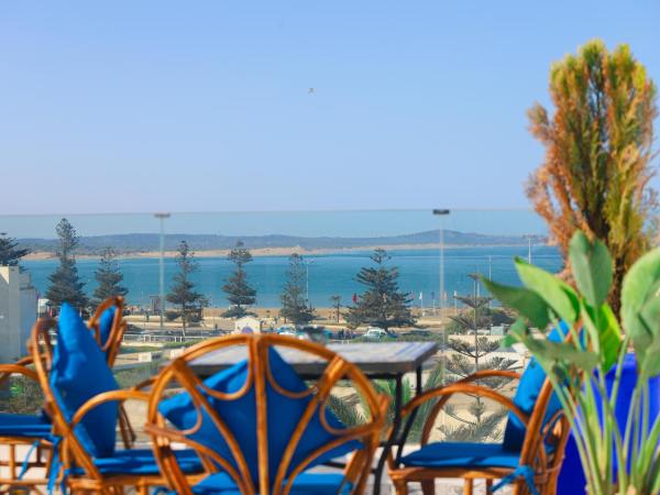 RIAD MAROSKO : photo 10 de la chambre chambre double