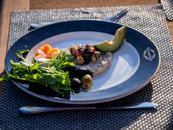 Glorious, we deliver your dream! : photo 8 de la chambre appartement 3 chambres