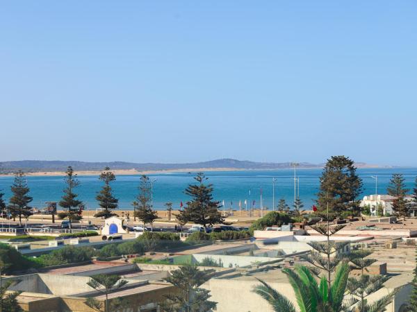 RIAD MAROSKO : photo 10 de la chambre chambre double deluxe
