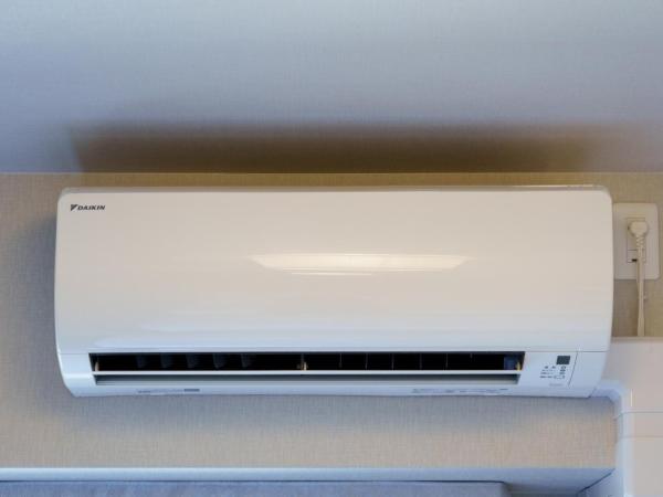 Doutonbori Crystal Hotel : photo 7 de la chambre chambre double