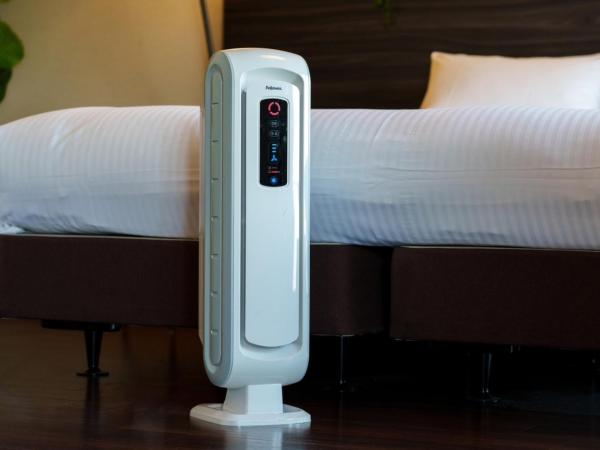 Doutonbori Crystal Hotel : photo 9 de la chambre chambre double