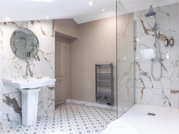 Castel Bois Marie, Maison d'hôtes : photo 5 de la chambre chambre double standard