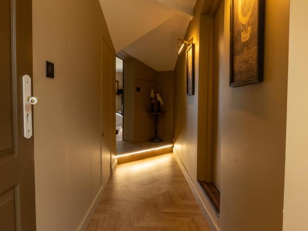 Castel Bois Marie, Maison d'hôtes : photo 3 de la chambre suite exécutive