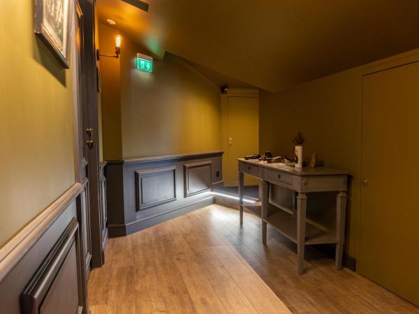 Castel Bois Marie, Maison d'hôtes : photo 6 de la chambre suite exécutive