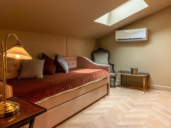 Castel Bois Marie, Maison d'hôtes : photo 5 de la chambre suite exécutive