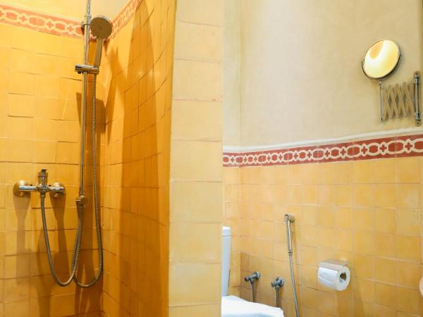 RIAD MAROSKO : photo 5 de la chambre chambre double deluxe