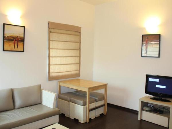 AMC Comforts : photo 1 de la chambre suite