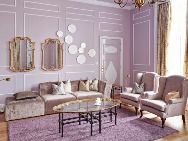 Grand Hotel Oslo : photo 9 de la chambre suite