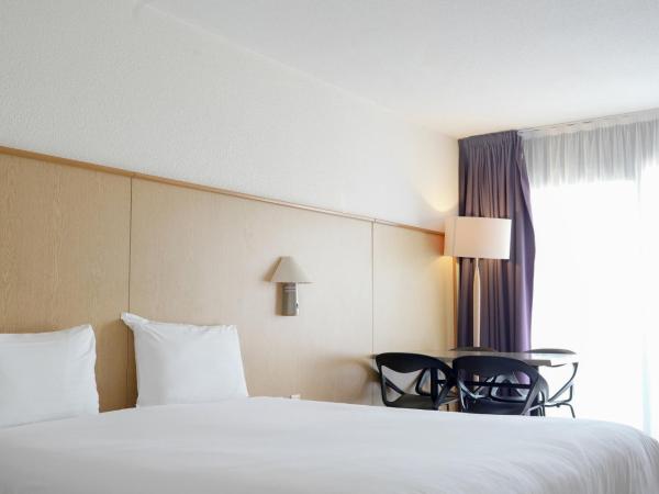 Thalazur Antibes - Résidence & Spa : photo 2 de la chambre studio (2 adultes)