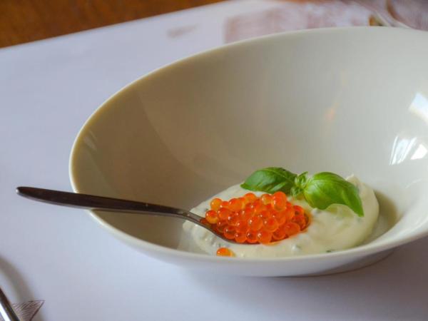 Villa Pergola : photo 6 de la chambre chambre double deluxe