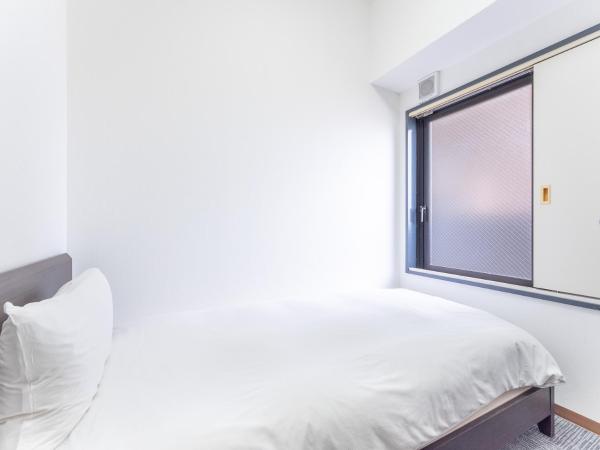 Tabist Urban Stays Asakusa : photo 2 de la chambre chambre simple - non-fumeurs