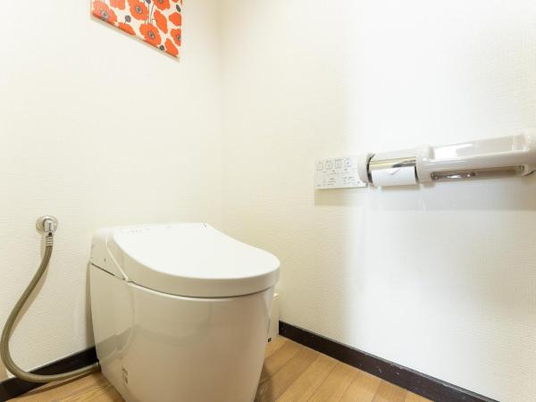Tabist Urban Stays Asakusa : photo 7 de la chambre chambre familiale - non-fumeurs