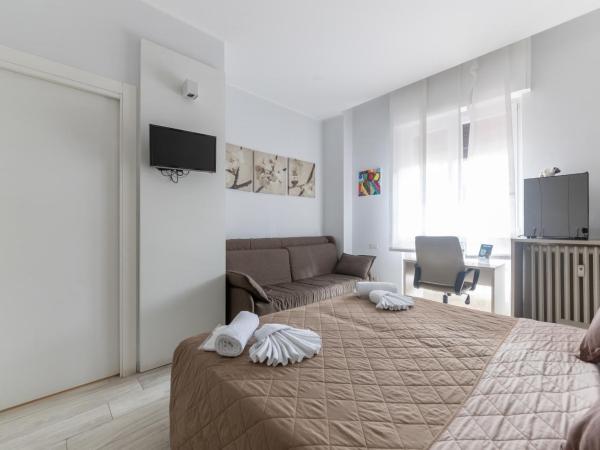 CHEZROMYK the K B&B : photo 9 de la chambre chambre double ou lits jumeaux supérieure