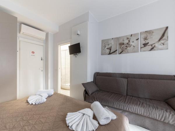 CHEZROMYK the K B&B : photo 7 de la chambre chambre double ou lits jumeaux supérieure