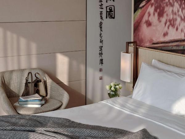 East Beijing : photo 2 de la chambre chambre d'angle est