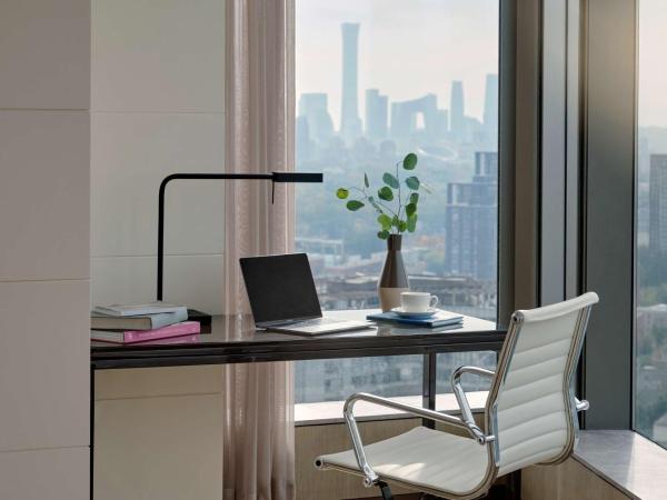 East Beijing : photo 3 de la chambre chambre d'angle est