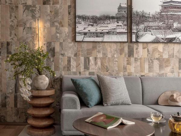 East Beijing : photo 6 de la chambre suite