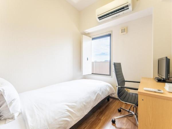 Tabist Urban Stays Asakusa : photo 5 de la chambre chambre simple - non-fumeurs