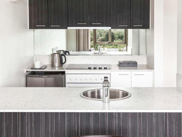 Mantra on Jolimont Melbourne : photo 3 de la chambre two-bedroom dual key quadruple room