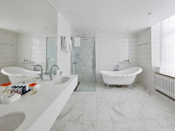 Grand Hotel Oslo : photo 3 de la chambre suite