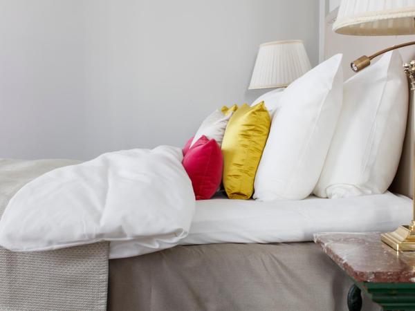 Grand Hotel Oslo : photo 7 de la chambre suite