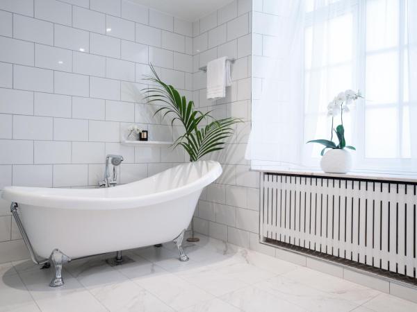 Grand Hotel Oslo : photo 5 de la chambre suite