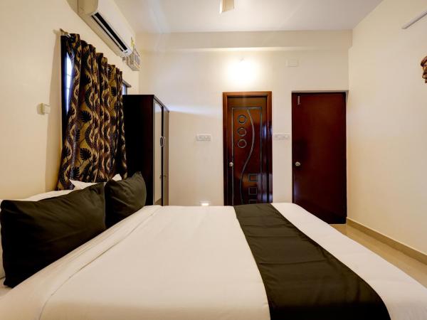 INN10 ECR : photo 10 de la chambre chambre double standard