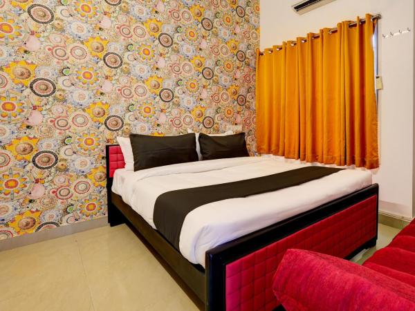 INN10 ECR : photo 5 de la chambre chambre double standard