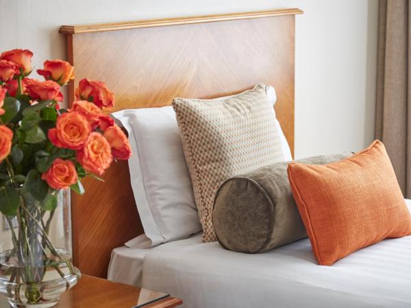 Lancaster Gate Hotel : photo 6 de la chambre chambre lits jumeaux