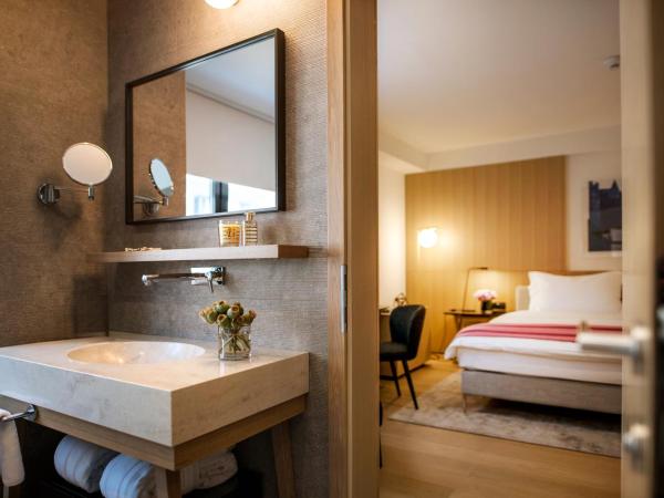 Hotel Excelsior : photo 4 de la chambre chambre double classique