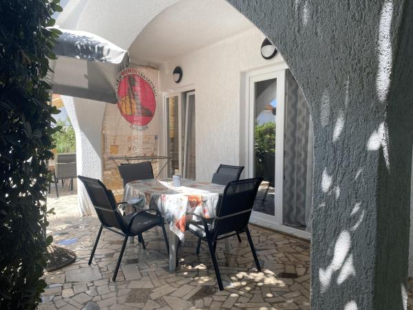 Villa Sekki : photo 1 de la chambre appartement 2 chambres