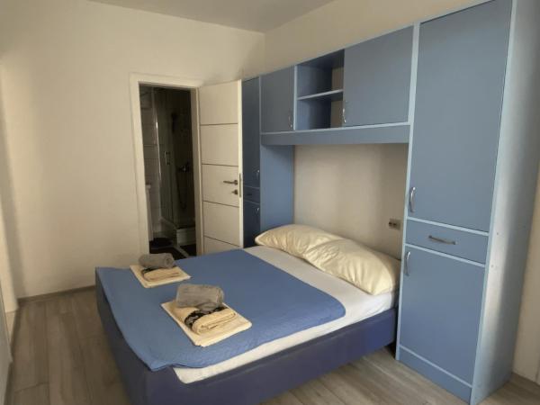 Villa Sekki : photo 4 de la chambre appartement 2 chambres