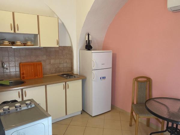 Villa Sekki : photo 8 de la chambre appartement 2 chambres