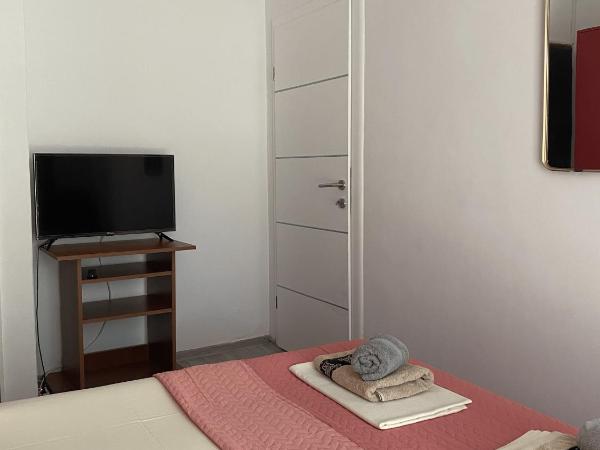 Villa Sekki : photo 5 de la chambre appartement 2 chambres