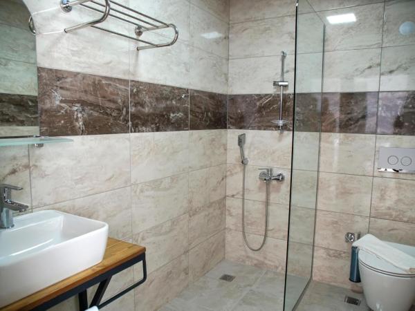 AF-RA Hotel : photo 2 de la chambre chambre double Économique